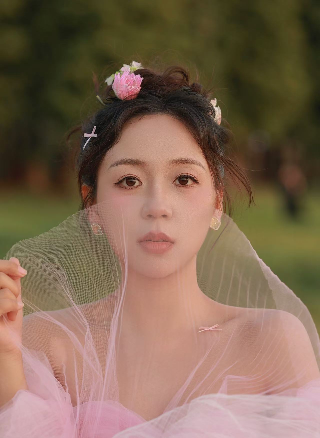 Lu Ying